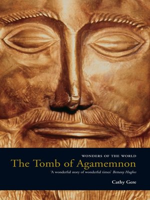 cover image of The Tomb of Agamemnon